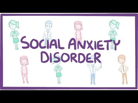 Amygdala Activity and Its Role in Social Anxiety Disorders
