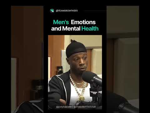 Myers Briggs and Emotional Intelligence in Mental Health