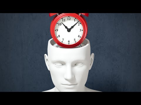 Late Circadian Rhythm and Its Effects on Mental Health