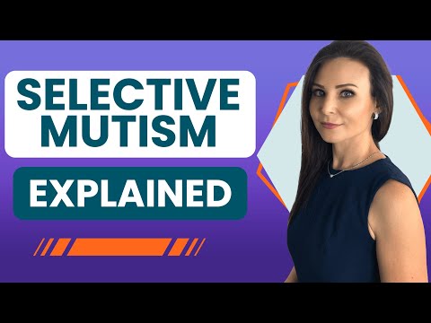 Navigating Social Mutism in Mental Health Contexts