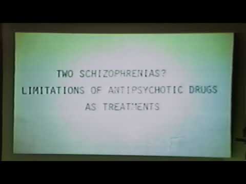 Addressing Resistant Schizophrenia in Mental Health Care