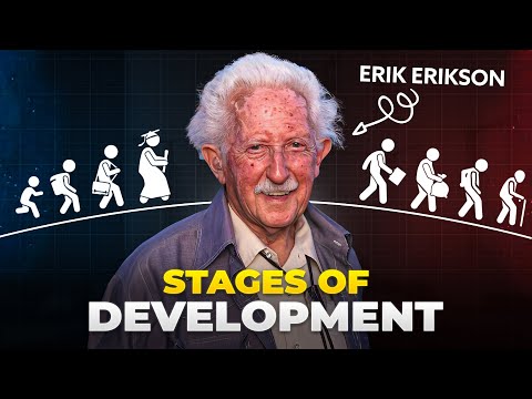 Navigating Erik Erikson's Stages of Psychosocial Crisis