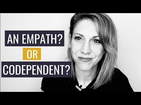 Navigating the Challenges of Empathic Codependency in Therapy