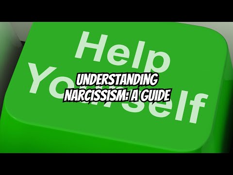 Narcissism in Psychology: Traits, Effects, and Coping Strategies