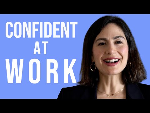 Overcoming Impostor Syndrome in the Workplace