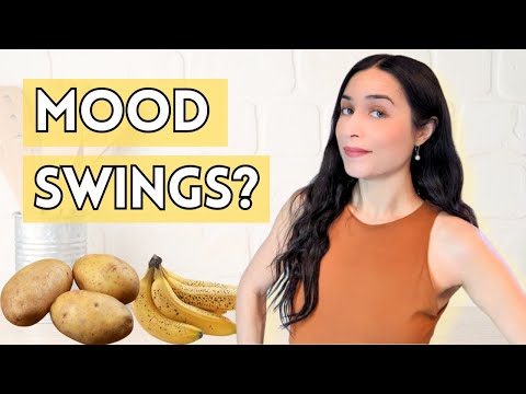 Sugar and Mood Swings: A Psychological Connection