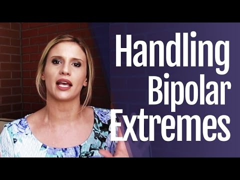 Bipolar Disorder and Its Complex Emotional Landscape