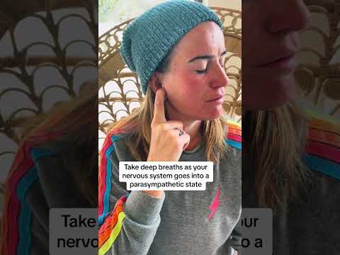 Natural Ways to Calm Anxiety Attacks Effectively