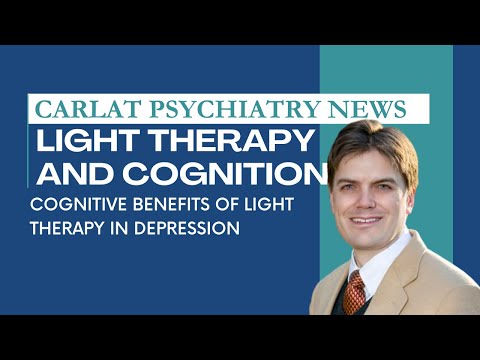 Light Therapy Options for Depression in Your Area