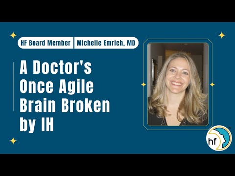 Navigating the Challenges of IH Disorder in Mental Health