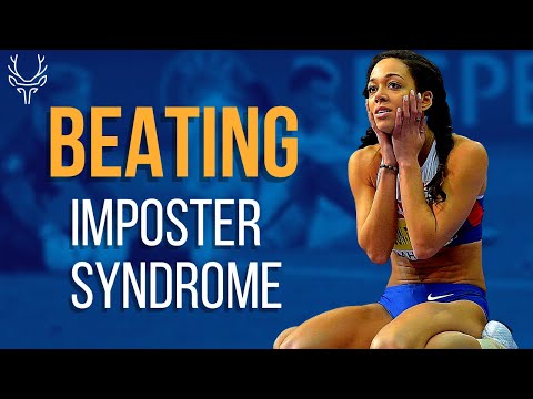 Confronting Imposter Syndrome in Sports Psychology