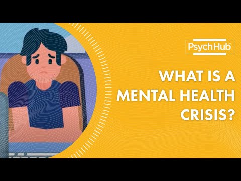 Navigating Identity Crisis in Mental Health and Psychology