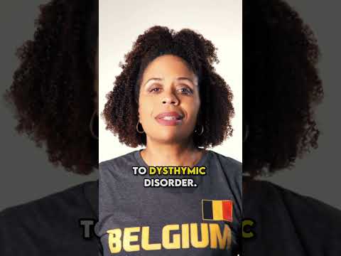 Navigating the Challenges of a Minor Depressive Episode