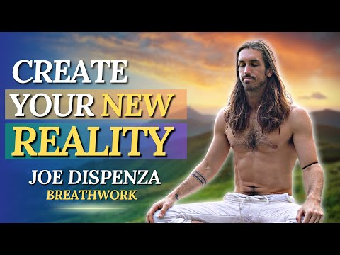 Transform Your Mind with Joe Dispenza's Breathing Meditation