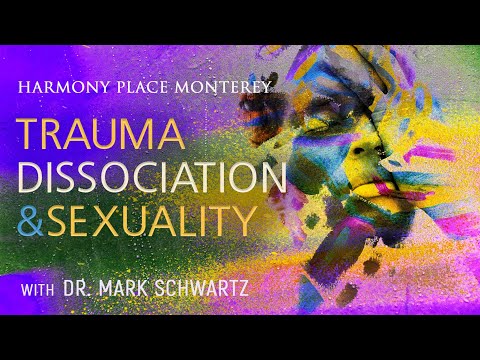 Navigating the Challenges of Sex Dissociation in Therapy
