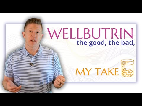 Consequences of Skipping a Bupropion Dose on Mental Health