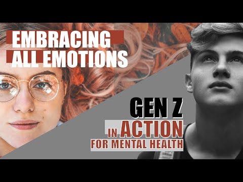 Six Seconds to Gauge Emotional Intelligence in Mental Health