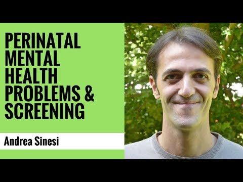 Postpartum Screening Tests and Mental Health Insights