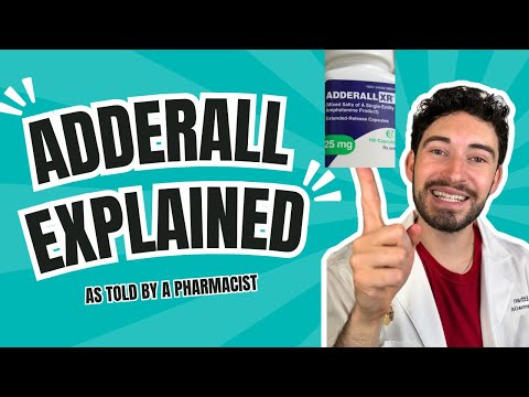 Finding the Right Pharmacy for Your Adderall Needs