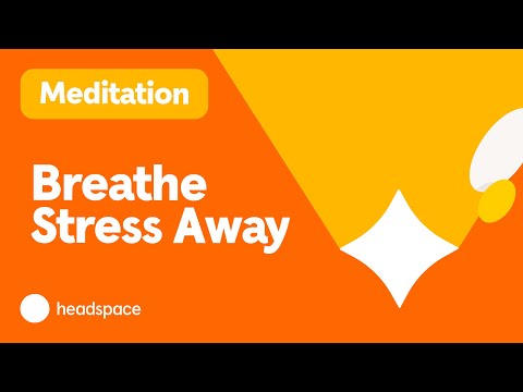Short Breathing Meditation for Mental Clarity and Calm