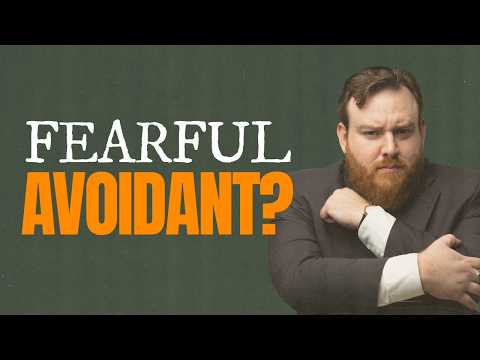 Navigating Love with a Fearful Avoidant Attachment Style