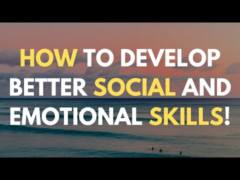 Cultivating Self and Social Awareness for Mental Health