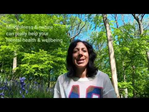 Mindful Astoria: Nurturing Mental Wellbeing Through Nature