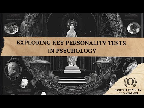 Exploring MBTI Assessments for Better Mental Health Insight
