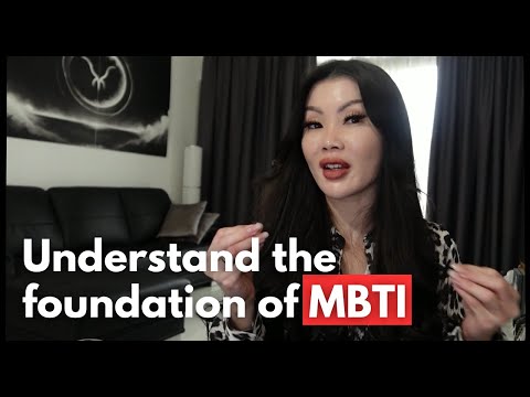 Linking MBTI and Mental Health: Insights for Personal Growth