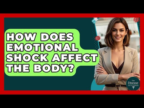 Delayed Emotional Shock Symptoms and Their Psychological Effects