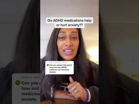 Using SSRIs to Manage ADHD and Anxiety Symptoms