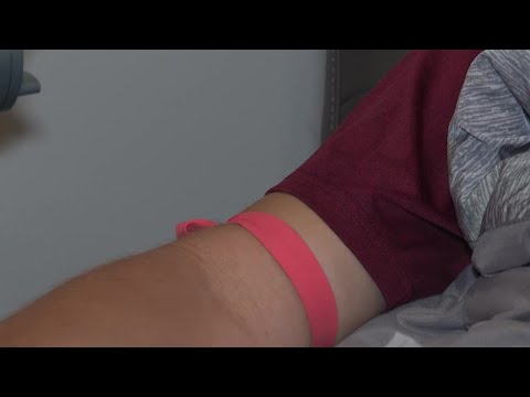 Infusion Therapy for Alleviating Depression and Anxiety