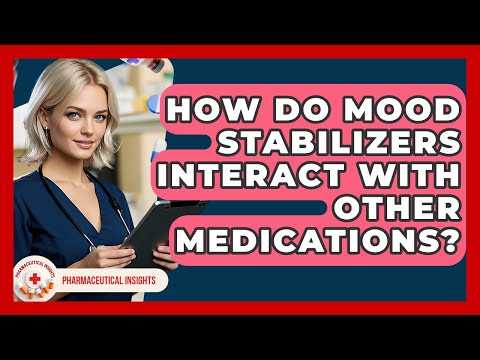 Mood Stabilizers Starting with A: An Insightful Look