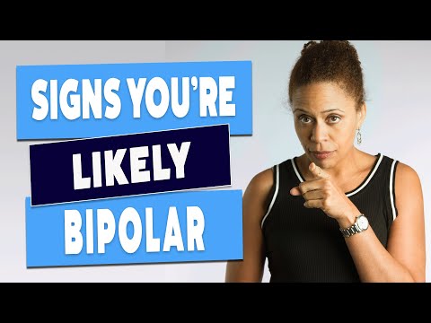 Is Bipolar Disorder a Normal Part of Mental Health?