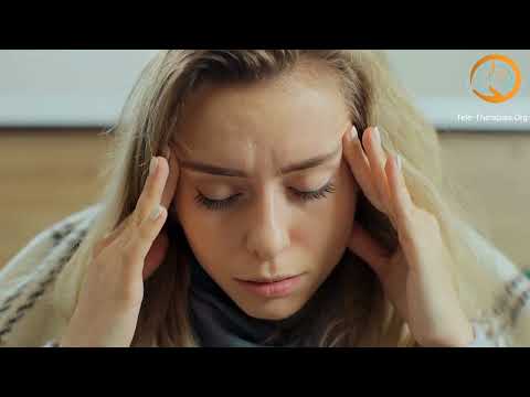 Mental Health Benefits of Dysfunctional Breathing Exercises