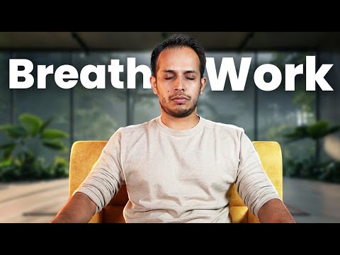 Breathing Techniques to Enhance Mental Stamina and Focus