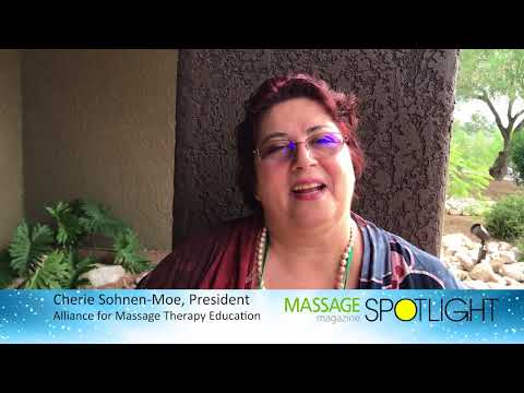 Free Continuing Education in Massage Therapy for Mental Health