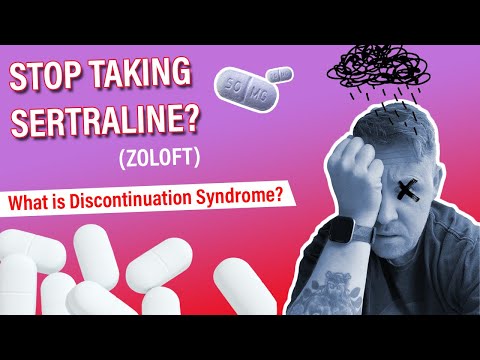 Navigating Sertraline Discontinuation Symptoms and Mental Health