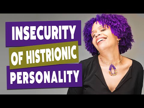 Recognizing Disingenuous Histrionics in Mental Health
