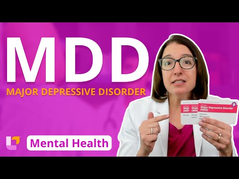 Confronting Acute Severe Depression: A Mental Health Perspective