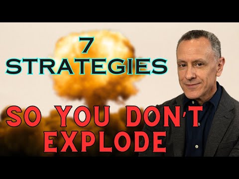 Coping Strategies for Borderline Personality Disorder Challenges