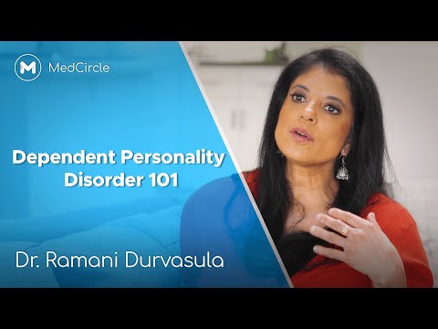 Navigating Submissive Personality Disorder in Mental Health