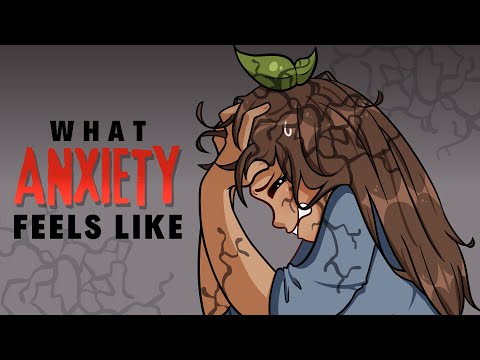 Muscle Tension and Anxiety: Psychological Symptoms Explained