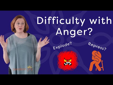 Effective Anger Management Skills for Mental Wellbeing PDF