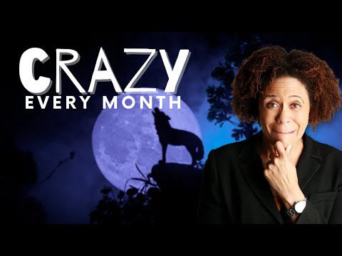 Navigating PMS Moodiness and Its Psychological Effects