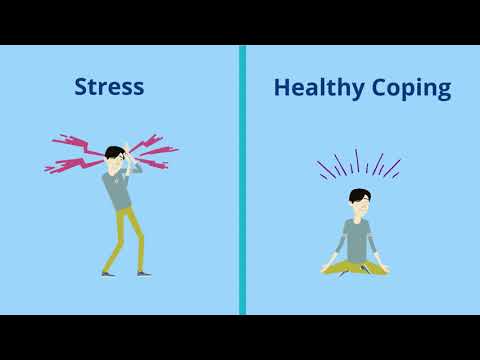 Coping with Intellectual Fatigue in Mental Health Contexts