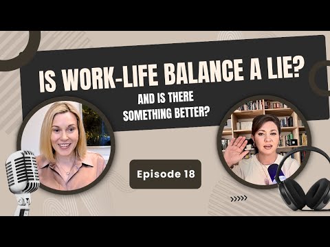 Finding Harmony in Work-Life Balance for Mental Wellbeing