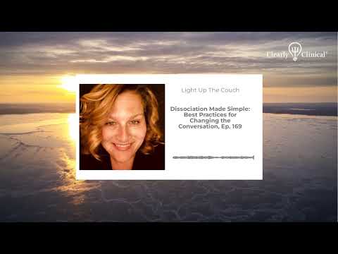 Navigating the Complexities of the Dissociative Mind