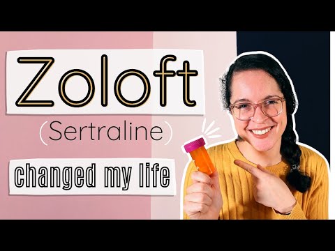 Increasing Zoloft Dosage Experiences and Side Effects on Reddit