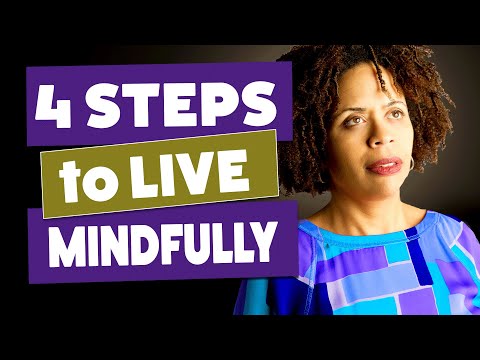 Mindful Practices to Alleviate Workplace Stress